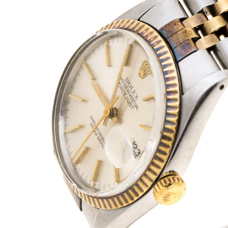 rolex datejust 36 for sale