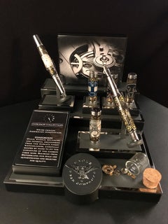 Stylo plume Rolex Chronos unique en son genre - American Made Pen