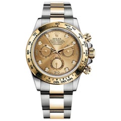 Rolex Cosmograph Daytona 116503-0006