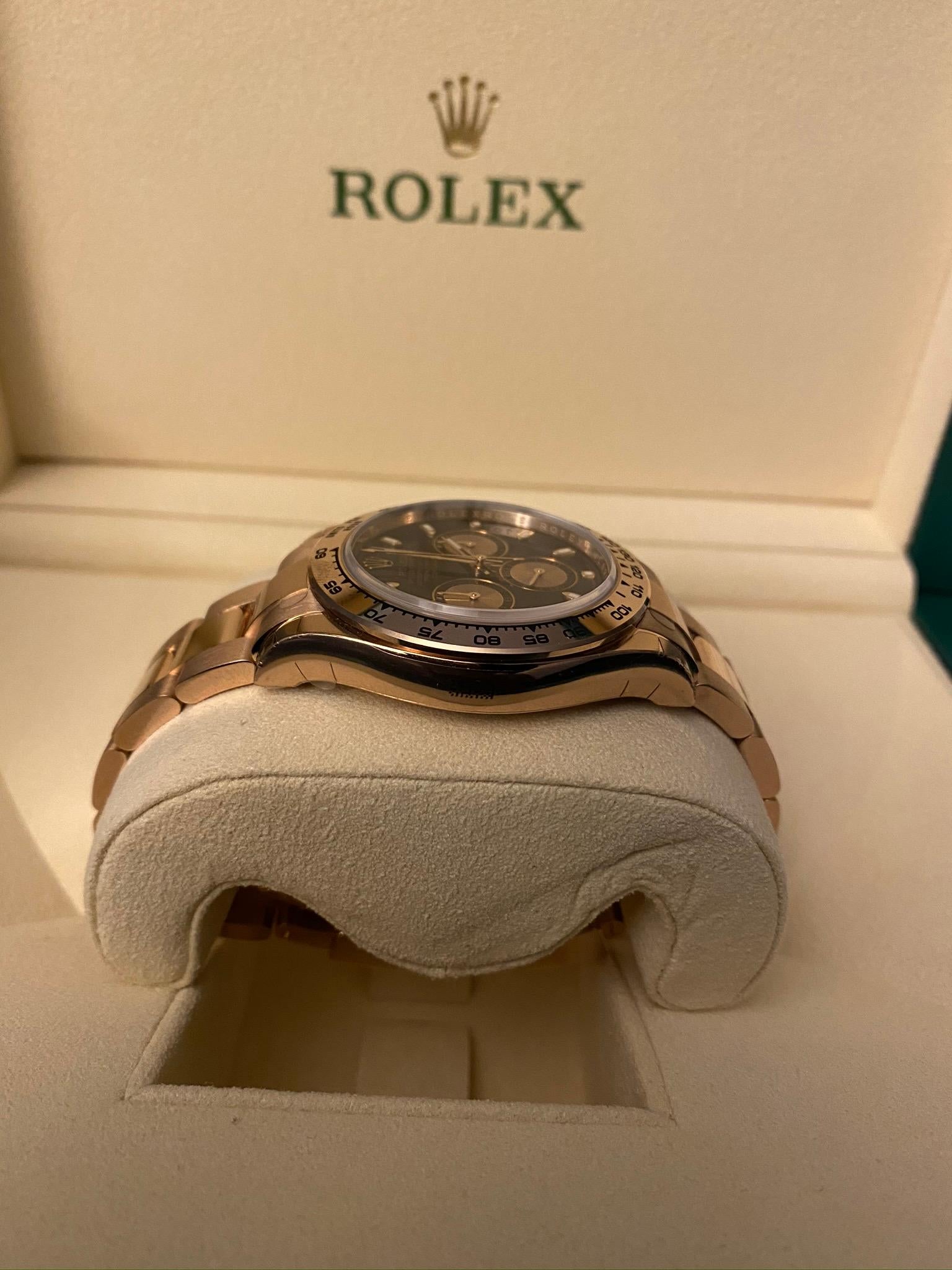 rolex men's daytona stores