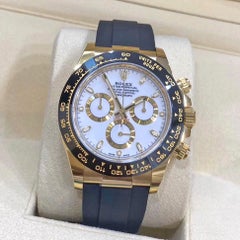 Rolex Cosmograph Daytona, 116518ln-0041, Unworn Watch, 2022, B+P