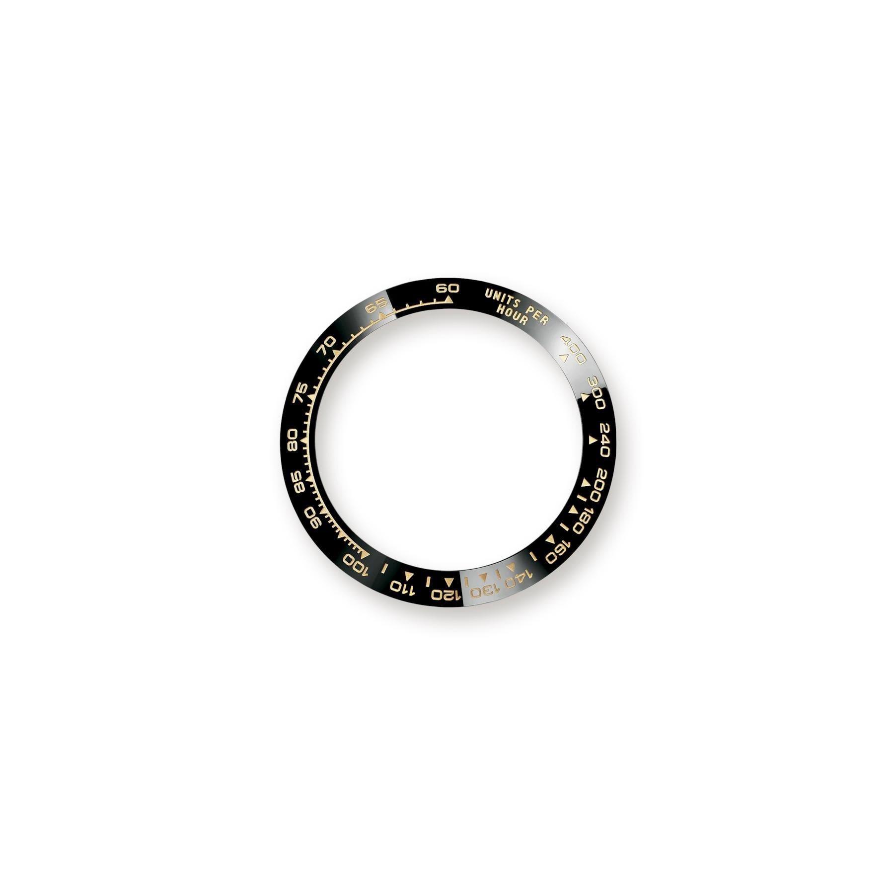 Men's Rolex Cosmograph Daytona, 116518ln-0041, Unworn Watch, 2022, B+P For Sale