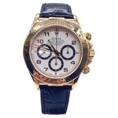 Used Rolex Cosmograph Daytona 16518, Daytona Model