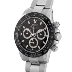 Rolex Cosmograph Daytona Watch 116500LN-0002