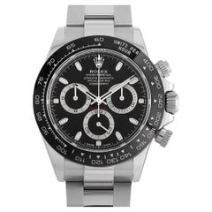 Rolex Cosmograph Daytona Uhr 116500LN-0002
