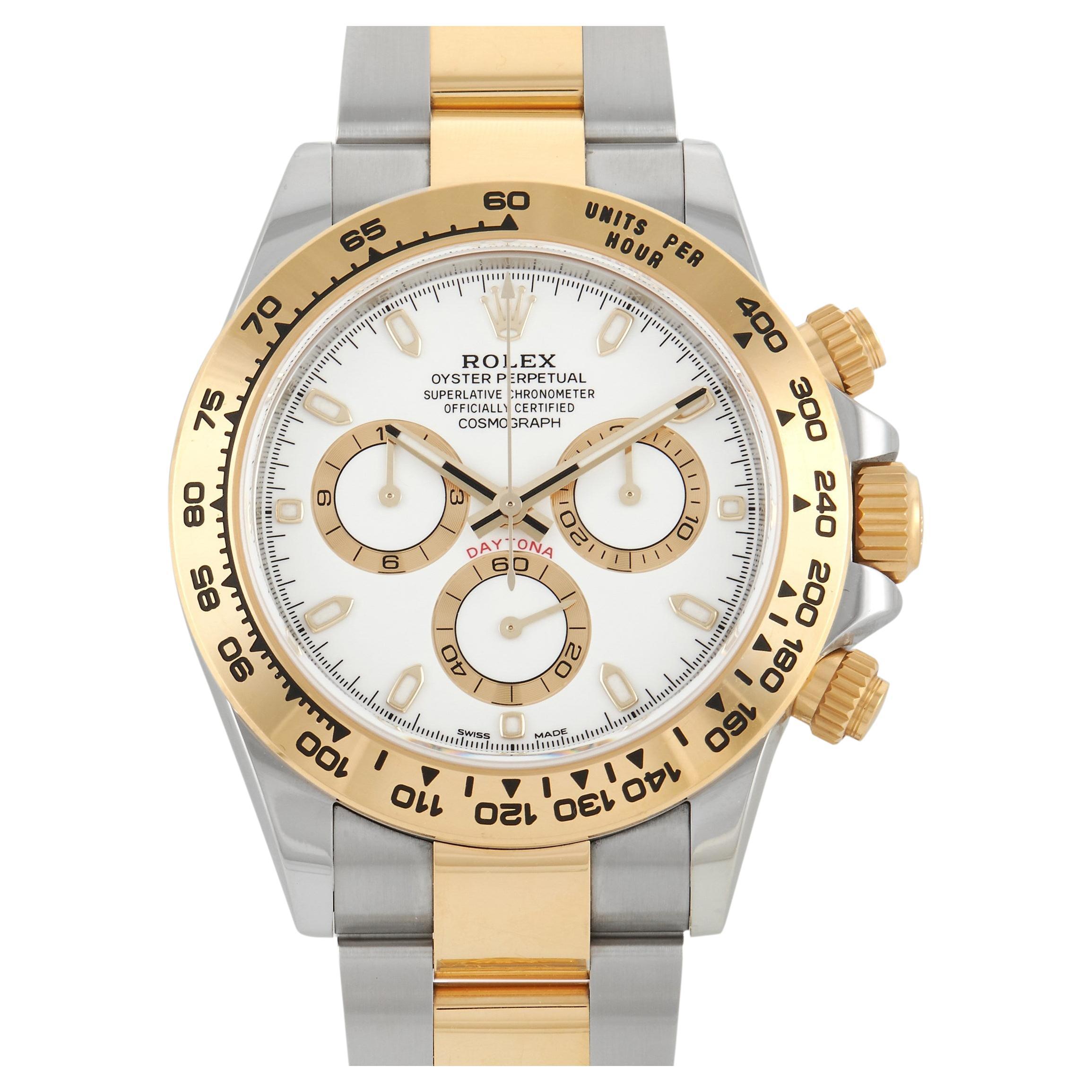 Rolex Daytona 116503 - 3 For Sale on 