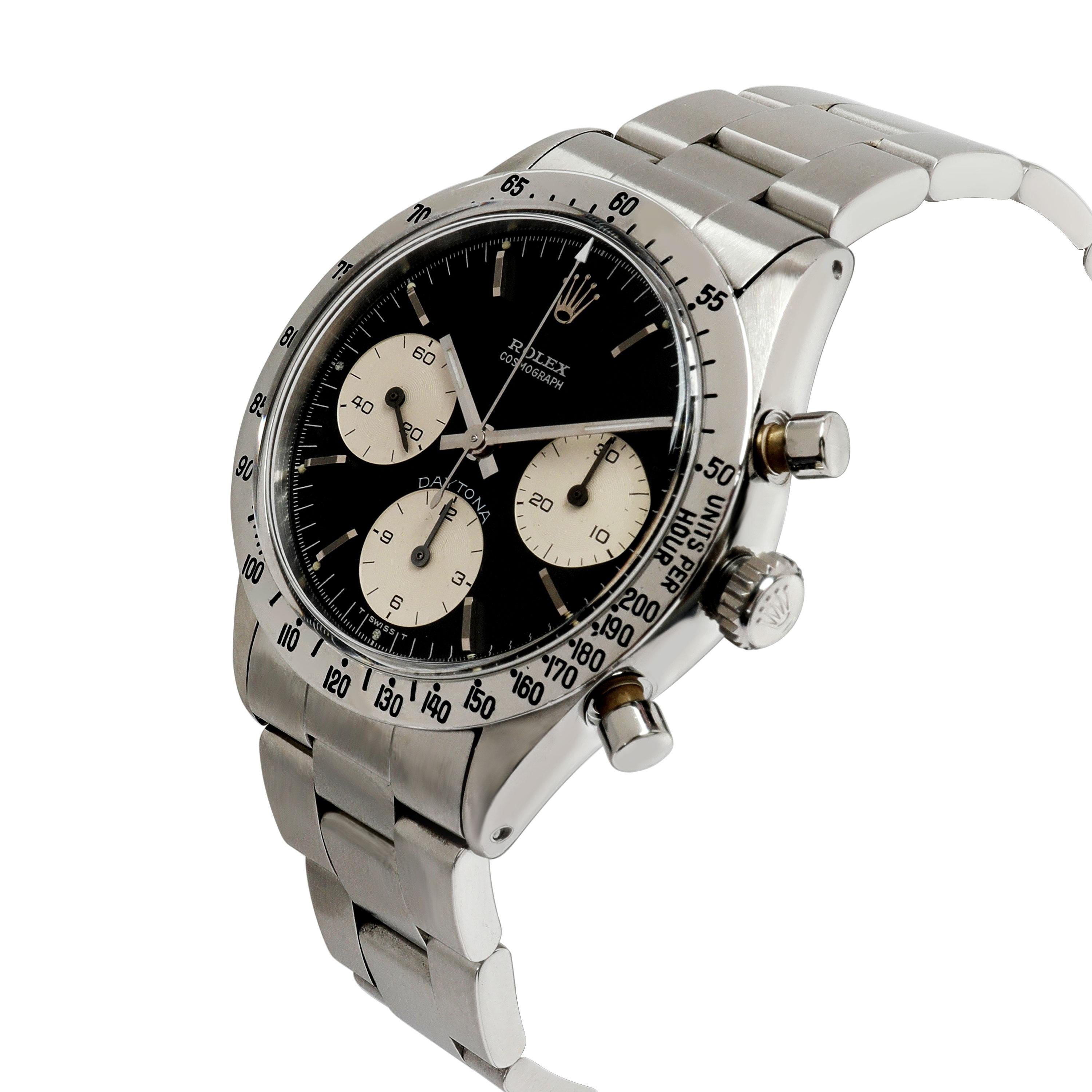 rolex daytona 6263 price