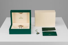 Rolex Cosmograph Daytona Bicolor