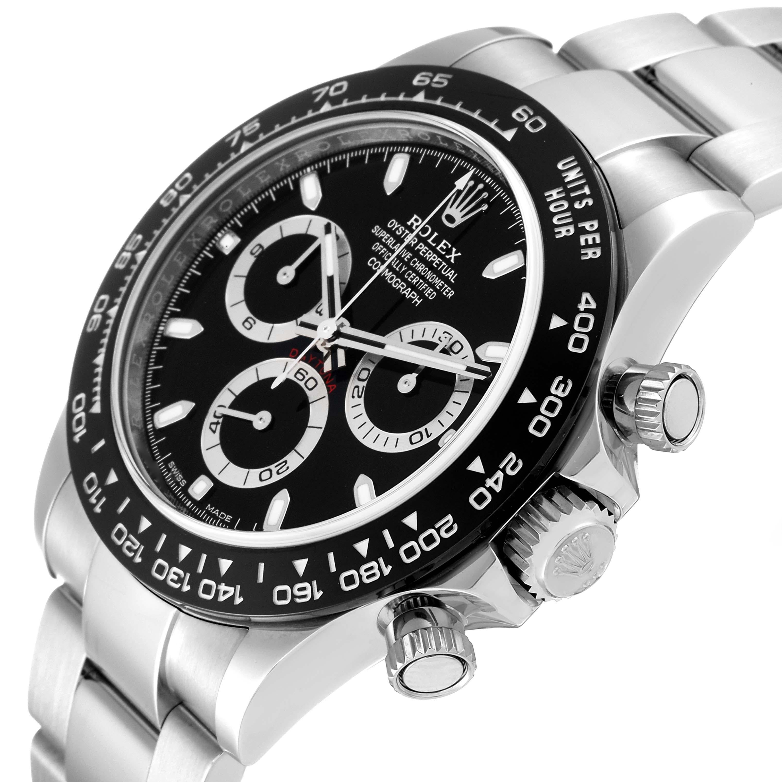 rolex daytona