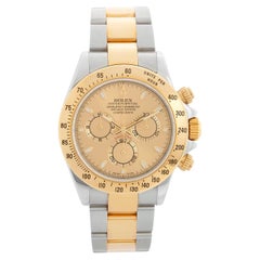 Rolex Cosmograph Daytona Montre pour hommes 116523