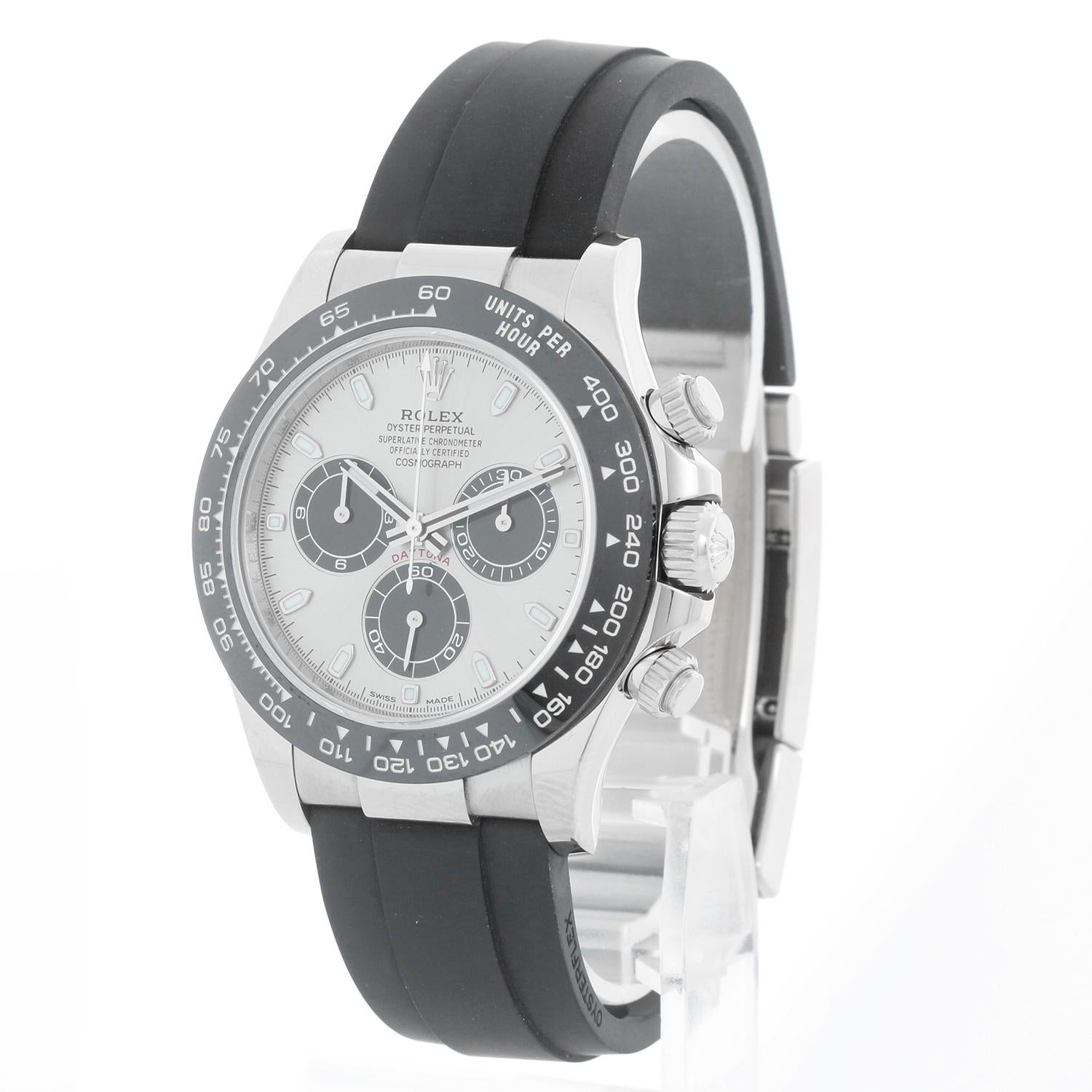 Rolex Cosmograph Daytona 