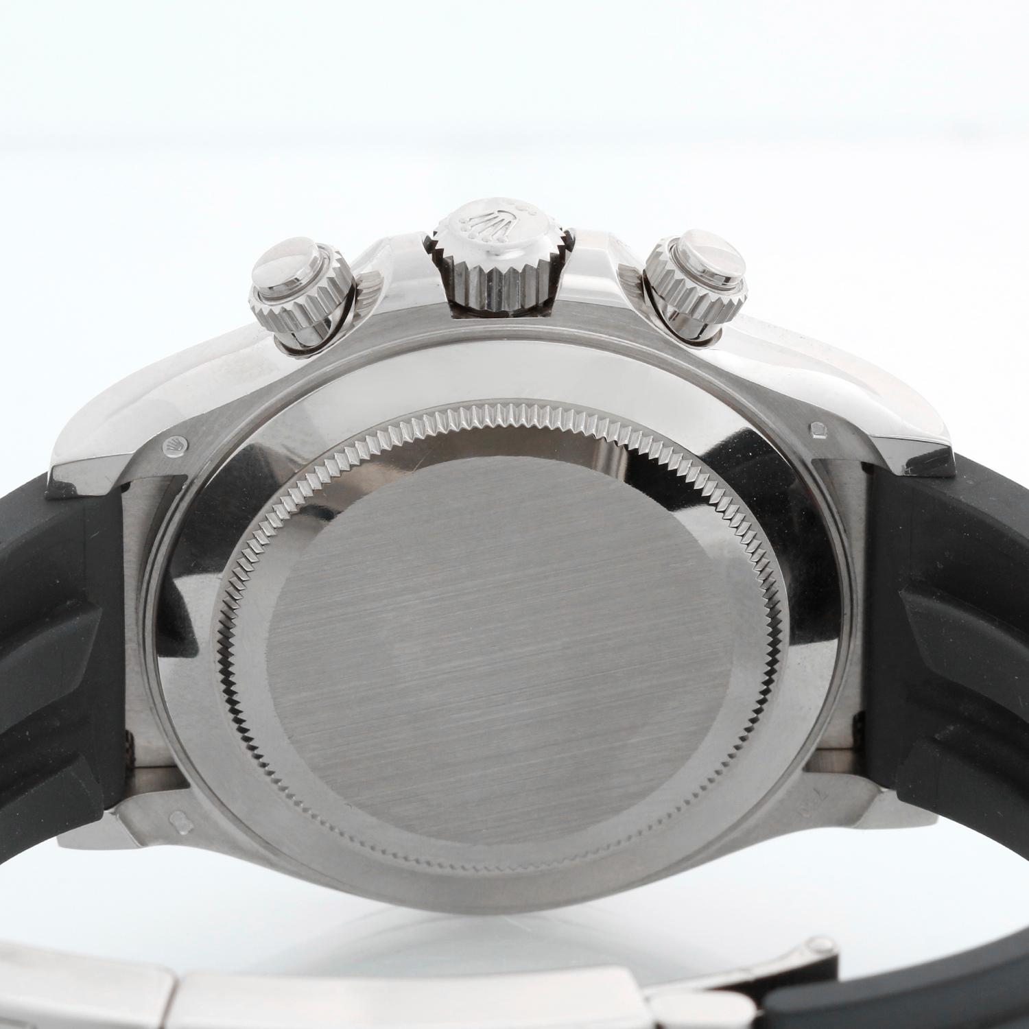 Rolex Cosmograph Daytona 