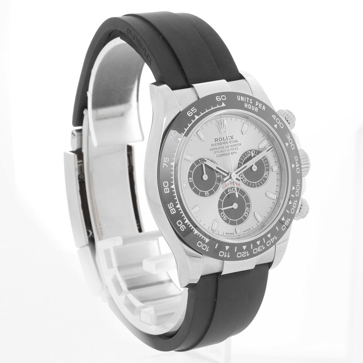 Rolex Cosmograph Daytona 