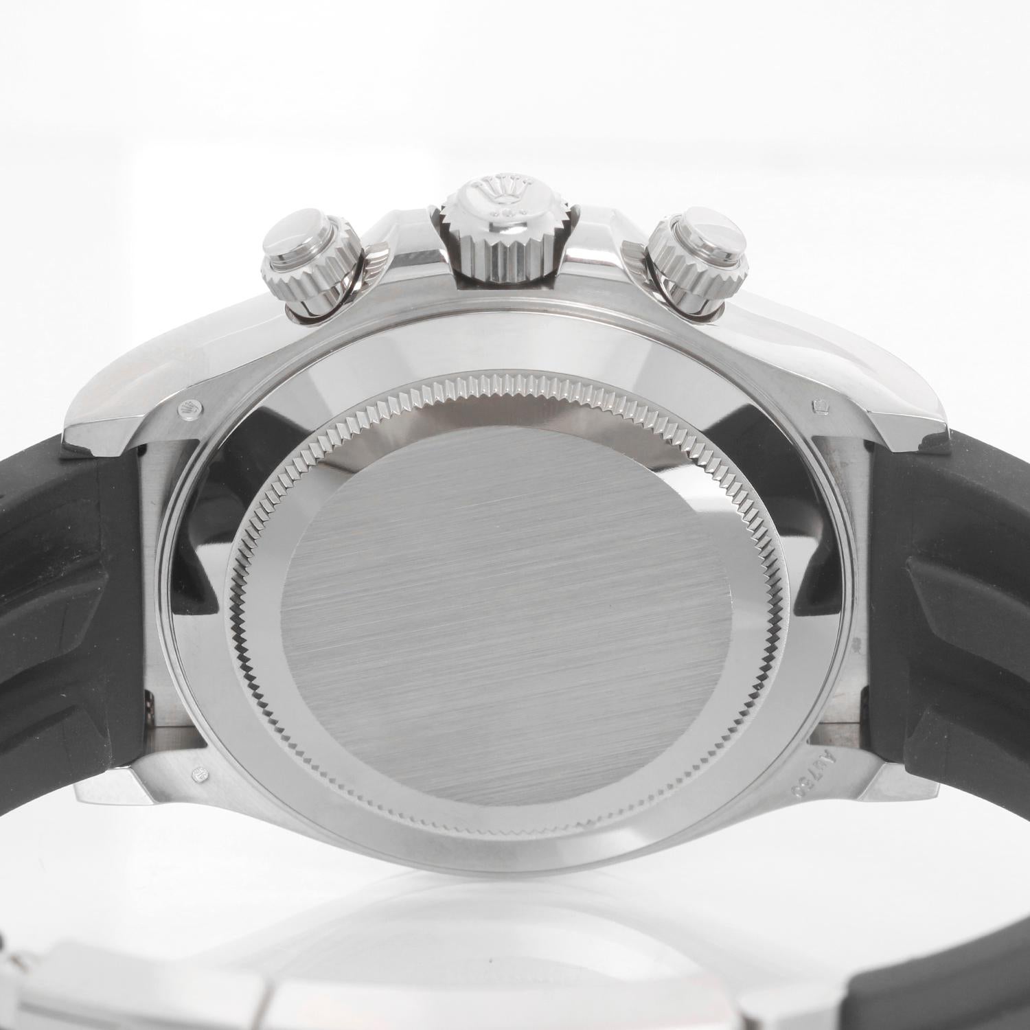Rolex Cosmograph Daytona 