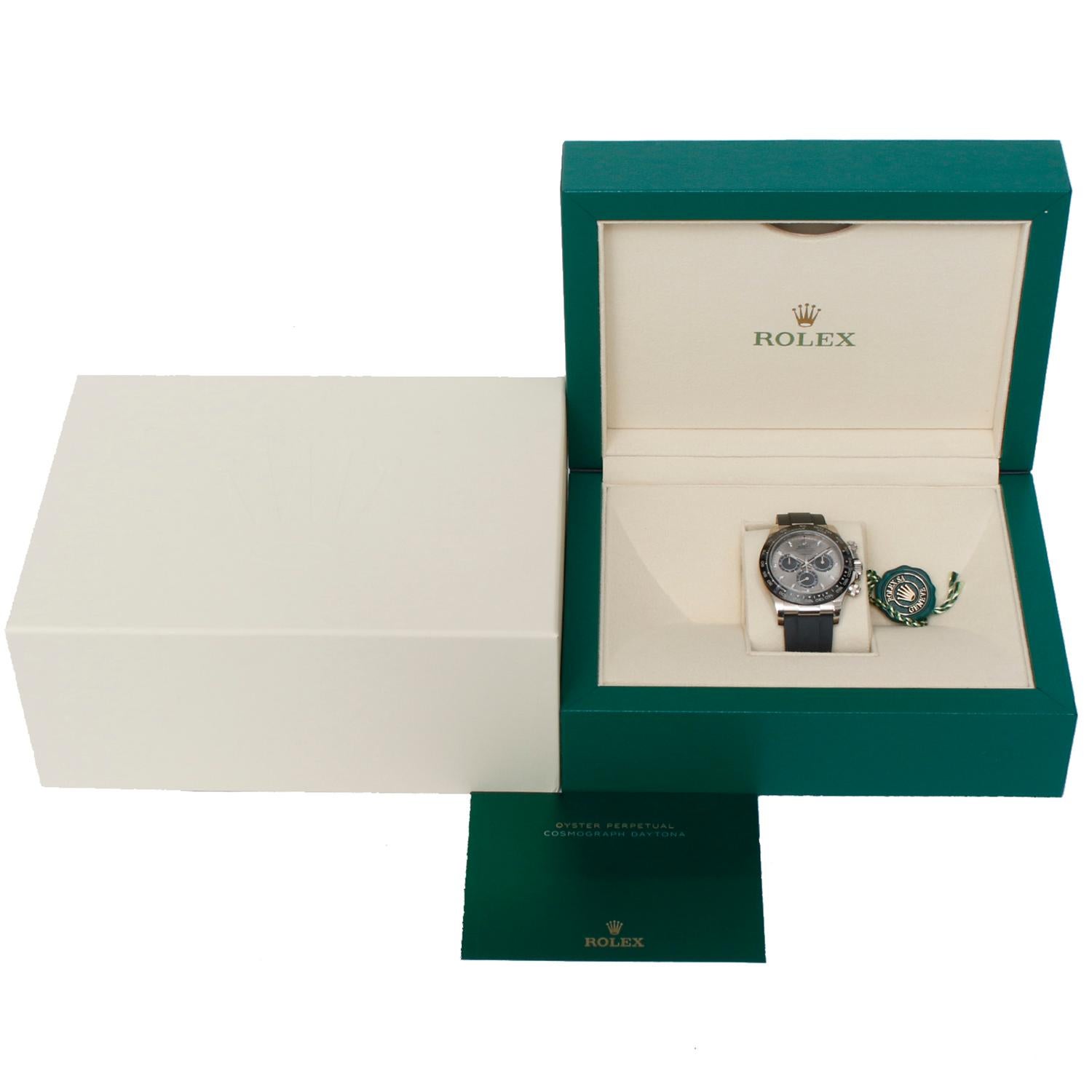 Montre Rolex Cosmograph Daytona 