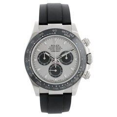Rolex Cosmograph Daytona " Ghost " Orologio in oro bianco 116519LN