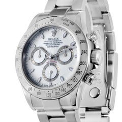 Rolex Cosmograph Daytona Men's Automatic Chronograph Watch 116520