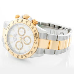 Rolex Cosmograph Daytona Men's Watch 116523