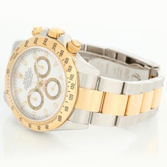 Rolex Cosmograph Daytona Men's Watch 116523