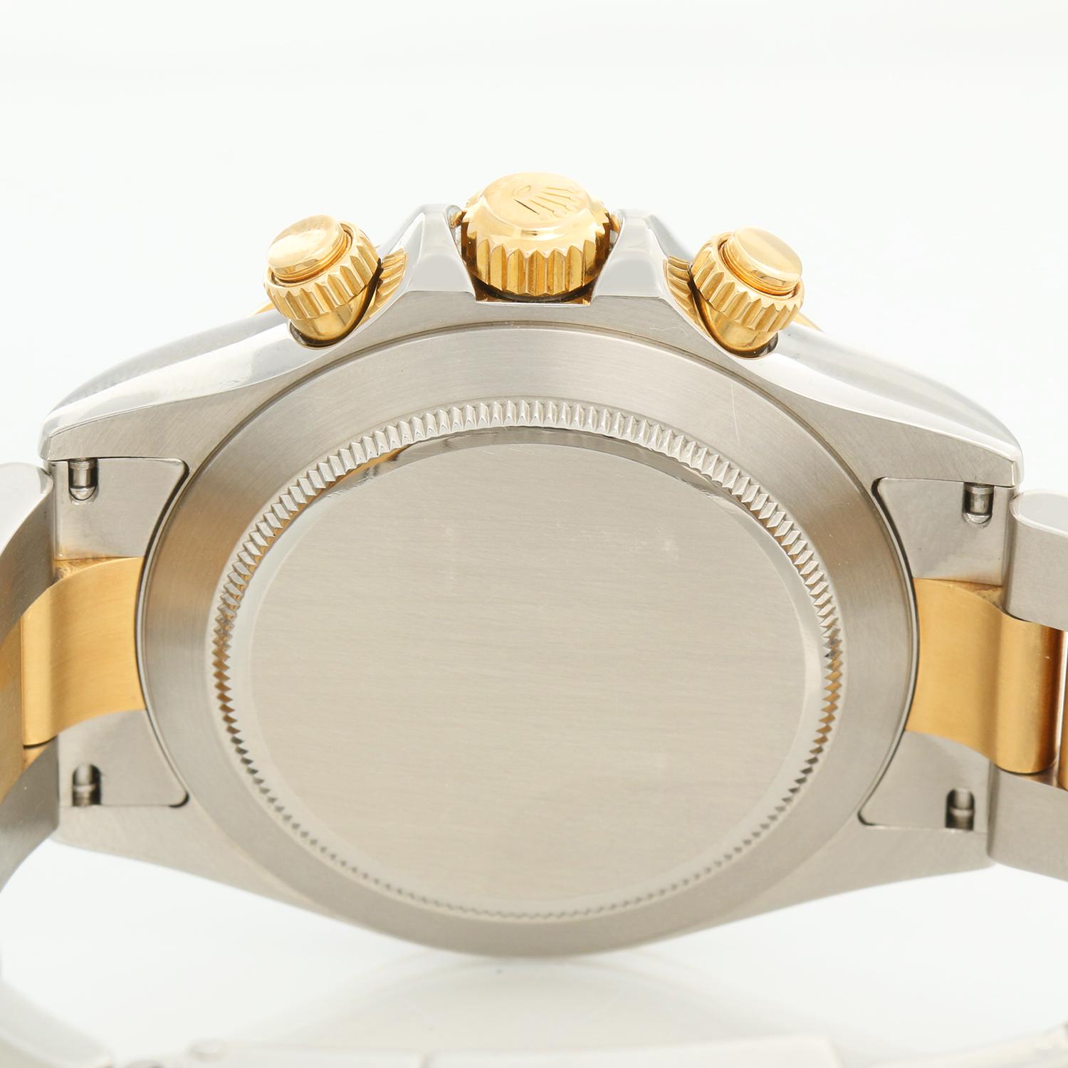 rolex daytona sakura