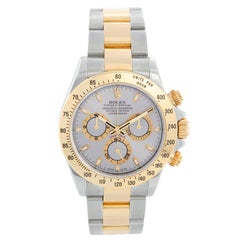 Rolex Cosmograph Daytona Men's Watch 116523