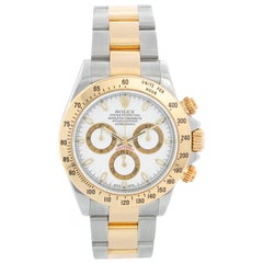 Rolex Cosmograph Daytona Men's Watch 116523