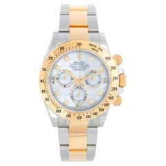 Rolex Cosmograph Daytona Men's Watch 116523