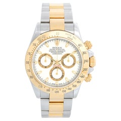 Rolex Cosmograph Daytona Men's Watch 116523