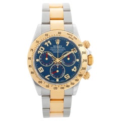 Rolex Montre Cosmograph Daytona pour homme 116523