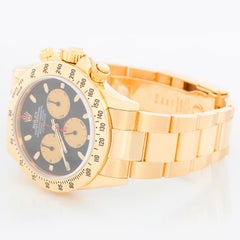 Rolex Cosmograph Daytona Men's Watch 116528