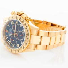 Rolex Cosmograph Daytona Men's Watch 116528