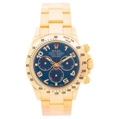 Rolex Cosmograph Daytona Men's Watch 116528