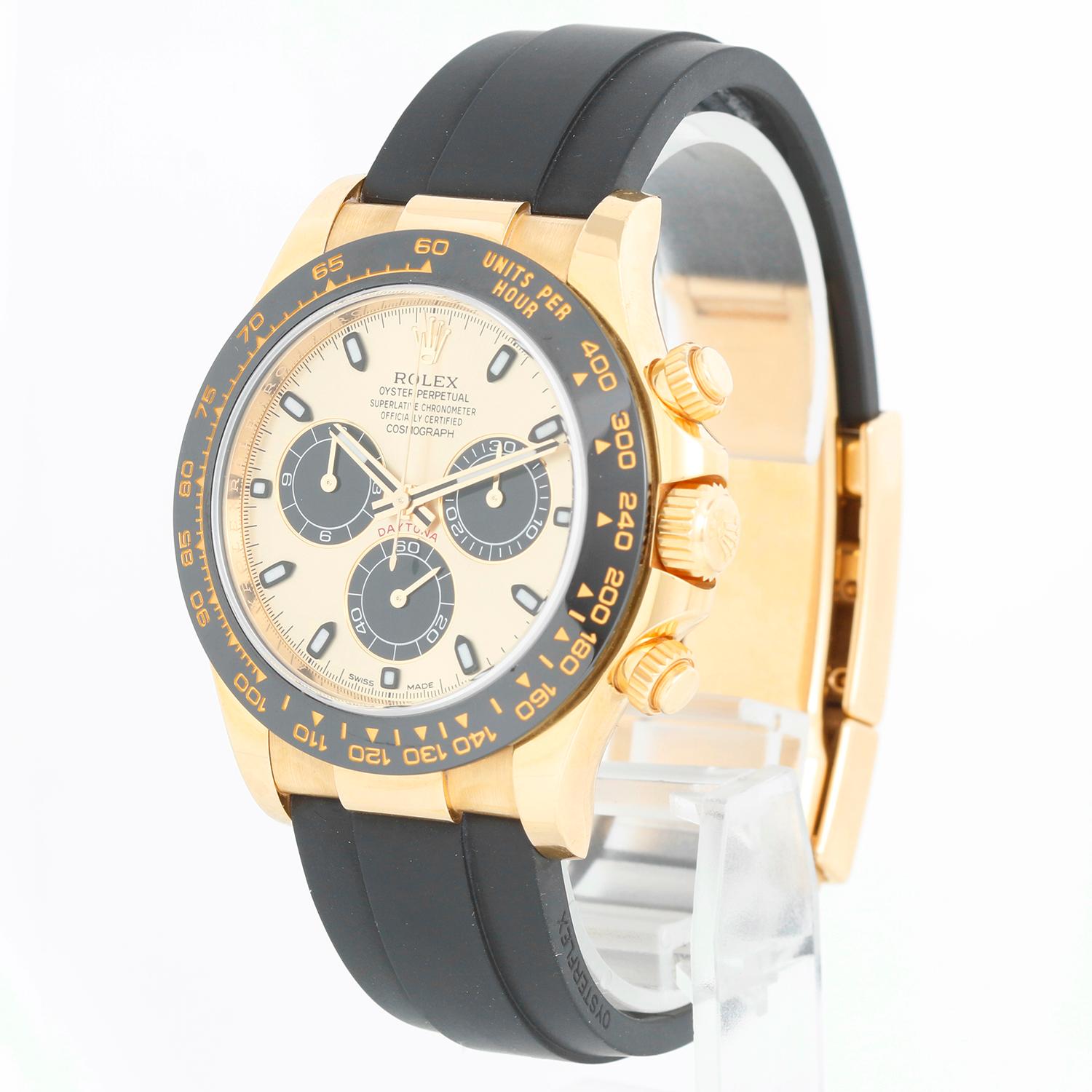 Rolex Cosmograph Daytona  