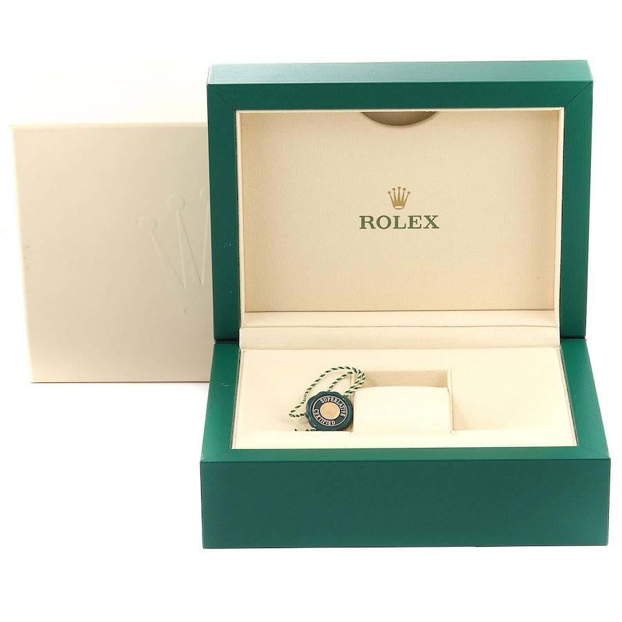 Rolex Cosmograph Daytona Rose Gold Everose Mens Watch 116515 For Sale 3