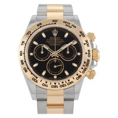 Used Rolex Cosmograph Daytona Two-Tone Watch 116503