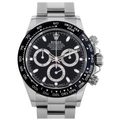 Montre Rolex Cosmograph Daytona 116500LN-0002