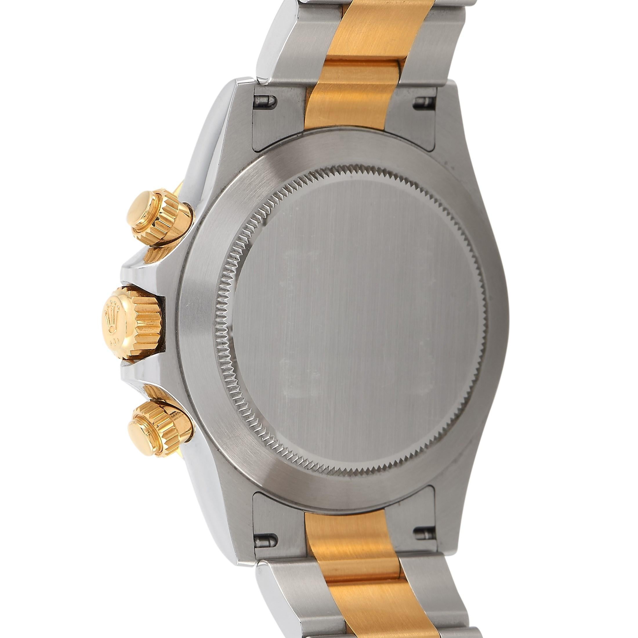 Rolex Cosmograph Daytona Watch 116503-0009 In Excellent Condition In Southampton, PA