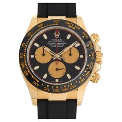 Rolex Cosmograph Daytona Watch 116518LN-0047