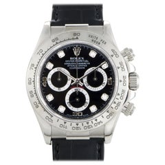 Rolex Cosmograph Daytona Watch 116519