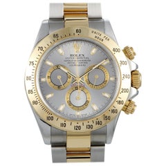 Rolex Cosmograph Daytona Watch 116523