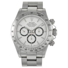 Rolex Cosmograph Daytona Watch 16520