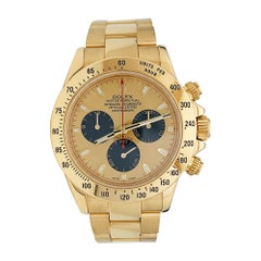 Rolex "Cosmograph Daytona" Watch