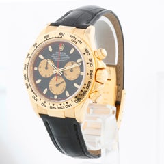 Rolex Cosmograph Daytona mit Paul Newman Zifferblatt Modell 116518