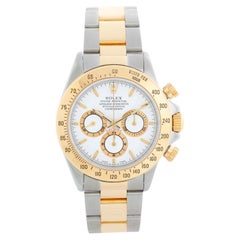 Rolex Cosmograph Zenith Daytona Men's Watch 16523