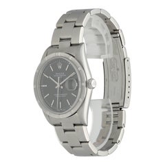 Rolex Date 15210 Men's Watch