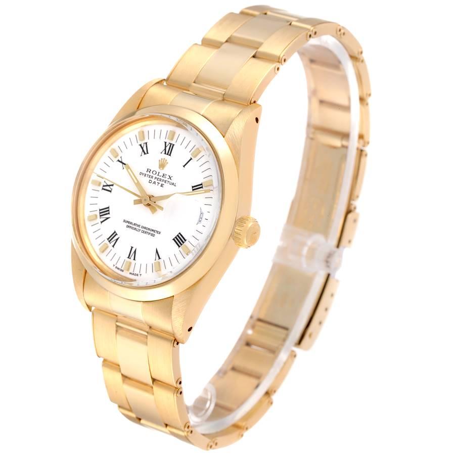 Westar Executive Ladies Casual Quartz Watch - EX6581GPN102 – The Watch House