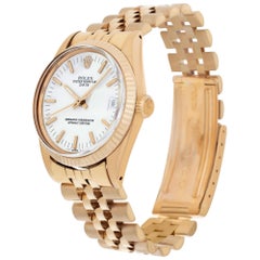 Rolex Date 34mm 15038