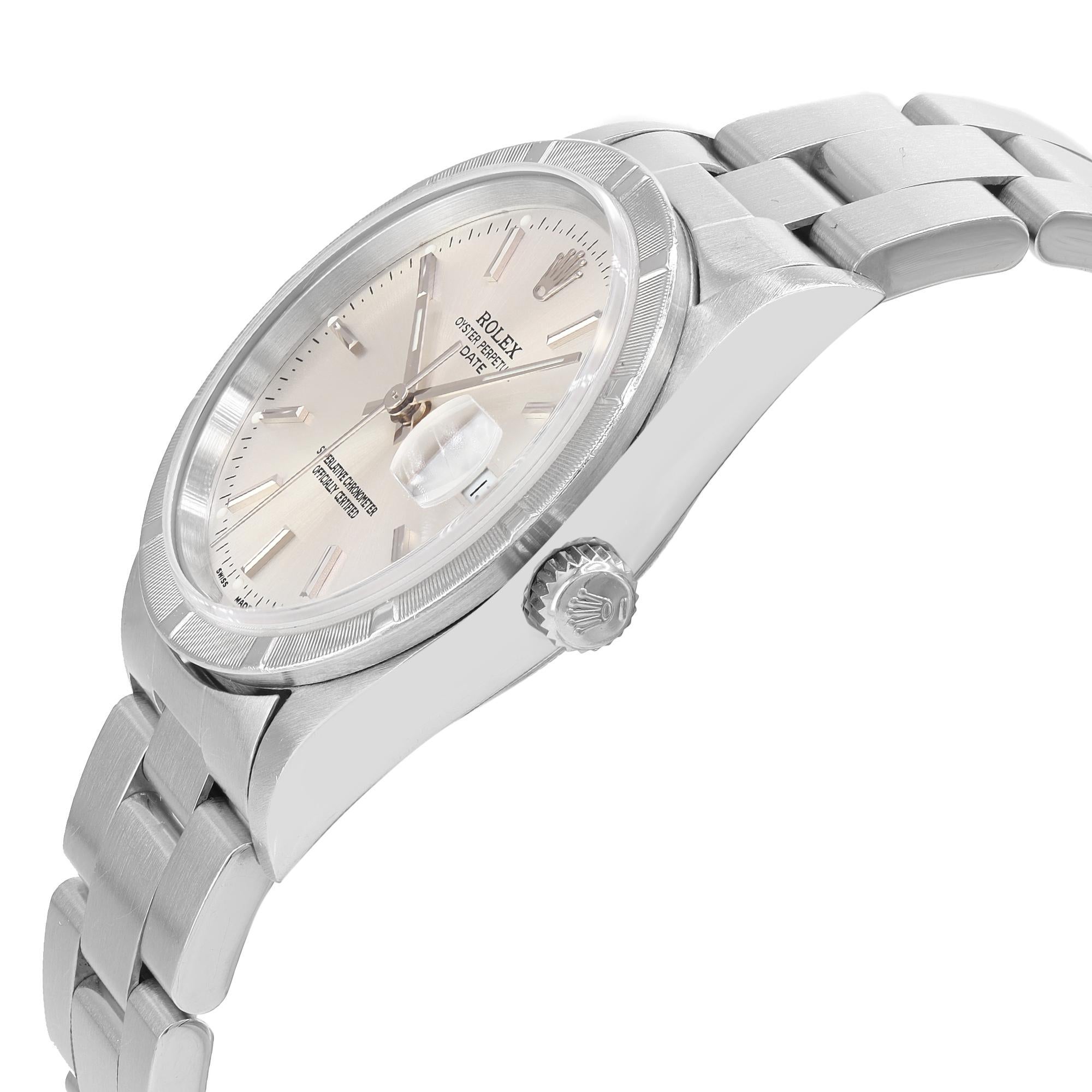 15210 rolex