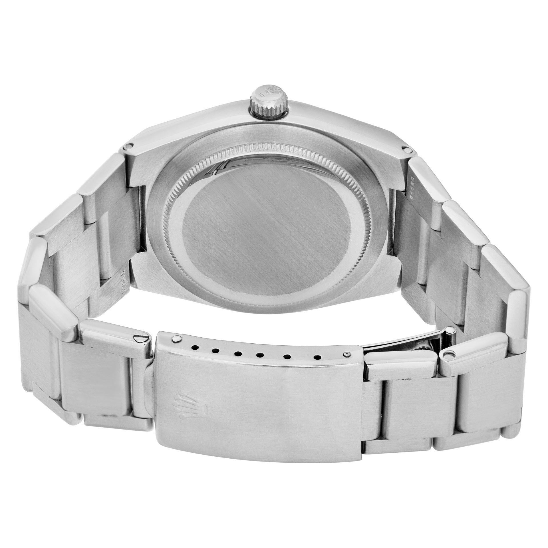 Men's Rolex Date 36mm 1530