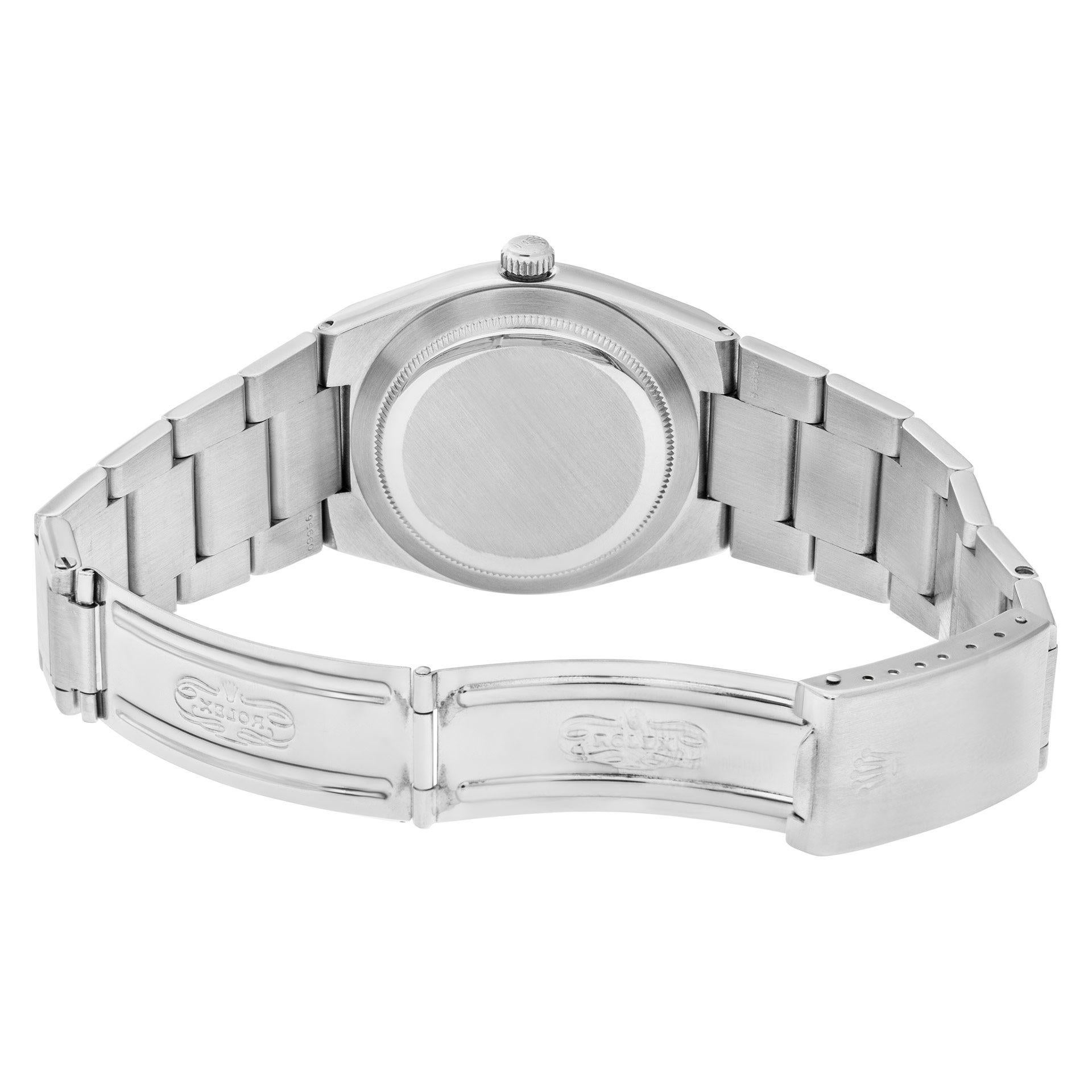 Rolex Date 36mm 1530 1